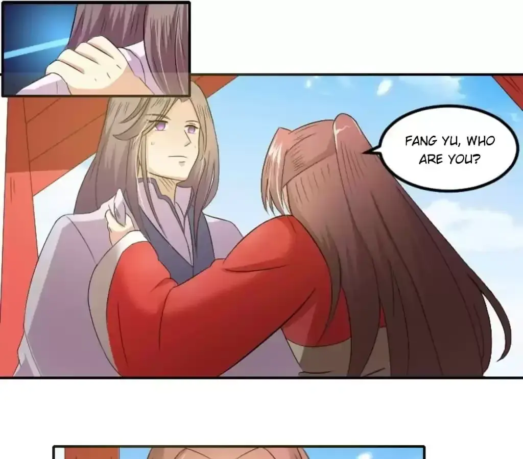Jiangjun Youxi Chapter 108 page 7 - 