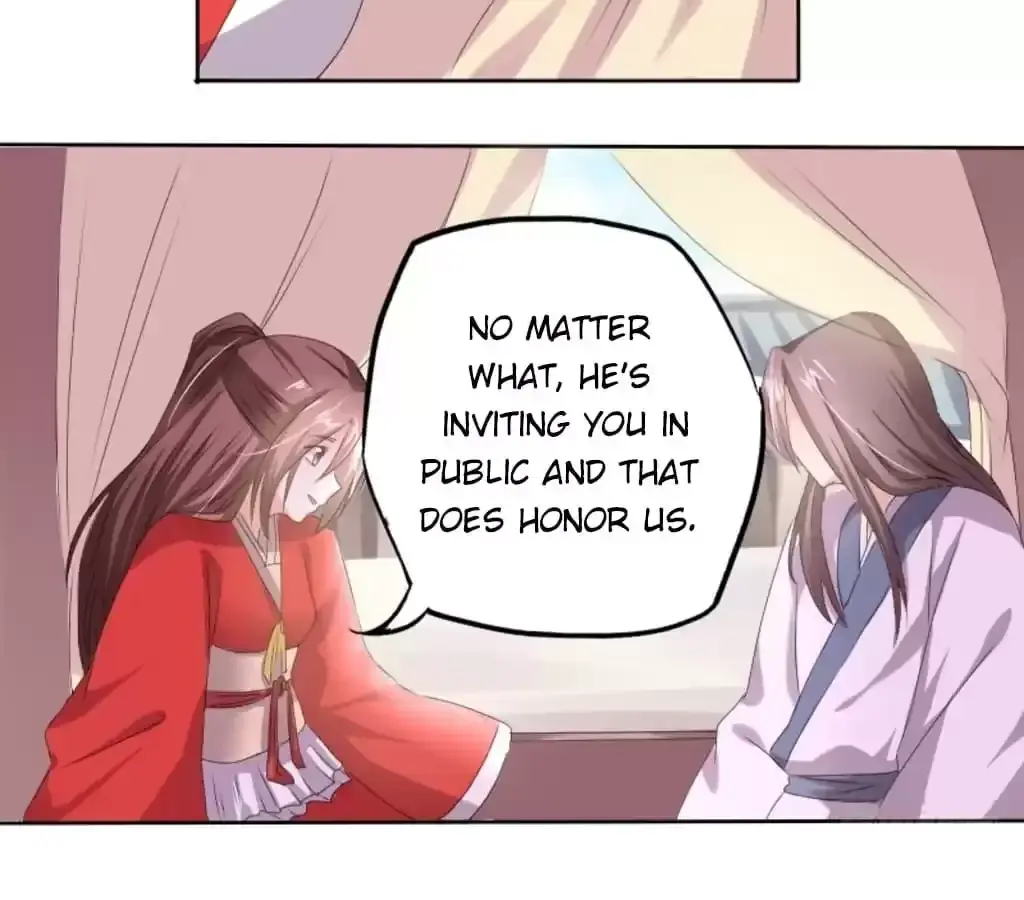 Jiangjun Youxi Chapter 109 page 11 - 