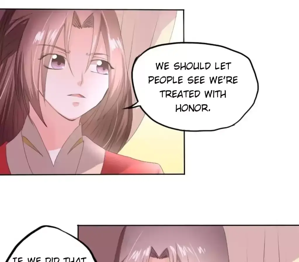 Jiangjun Youxi Chapter 109 page 12 - 