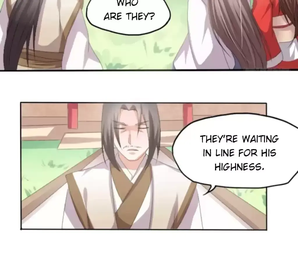 Jiangjun Youxi Chapter 109 page 23 - 