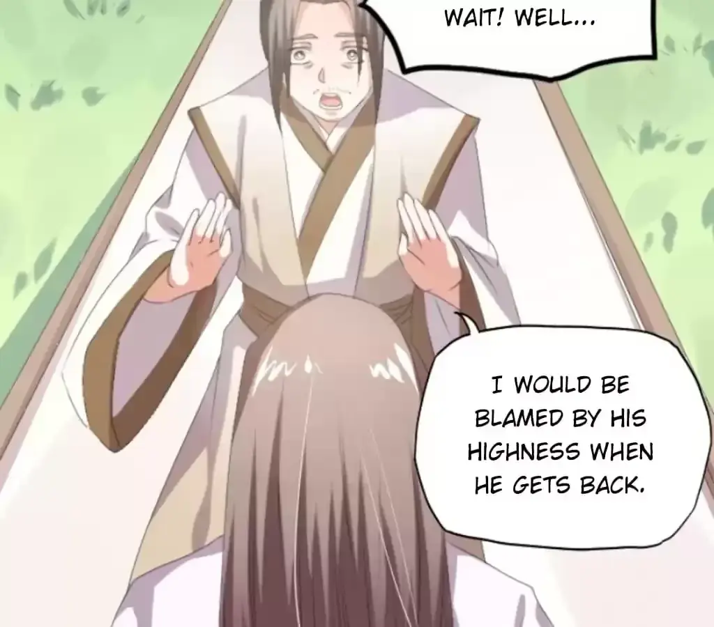 Jiangjun Youxi Chapter 109 page 25 - 