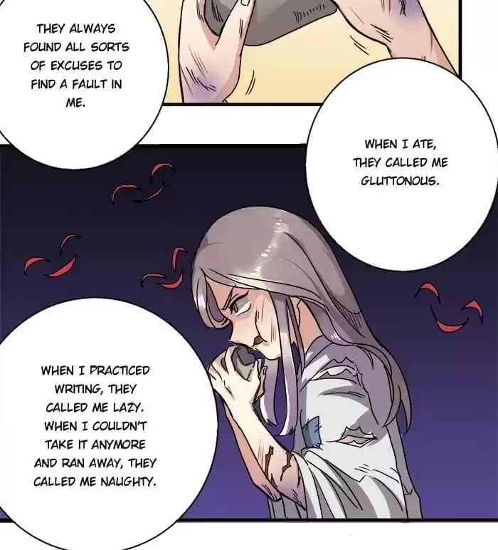 Jiangjun Youxi Chapter 11 page 20 - 