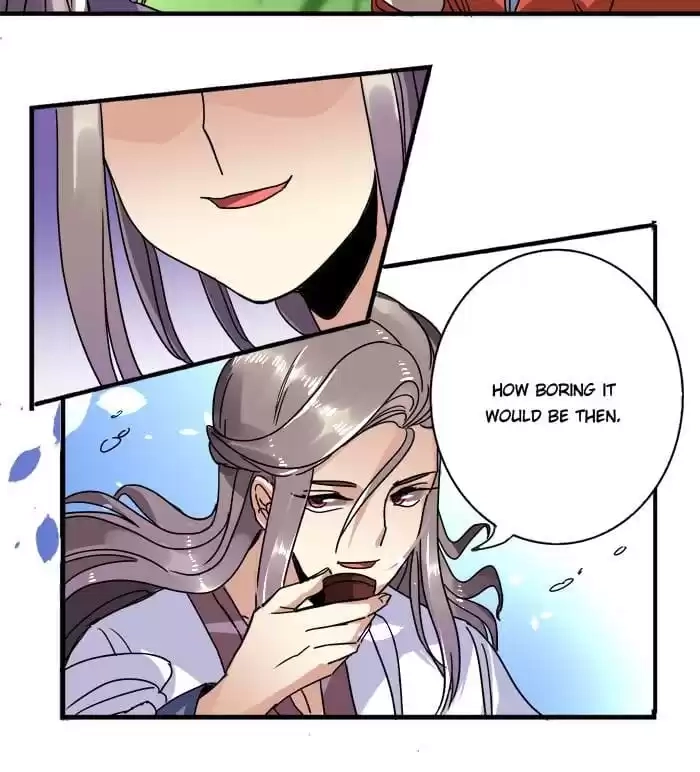 Jiangjun Youxi Chapter 11 page 28 - 