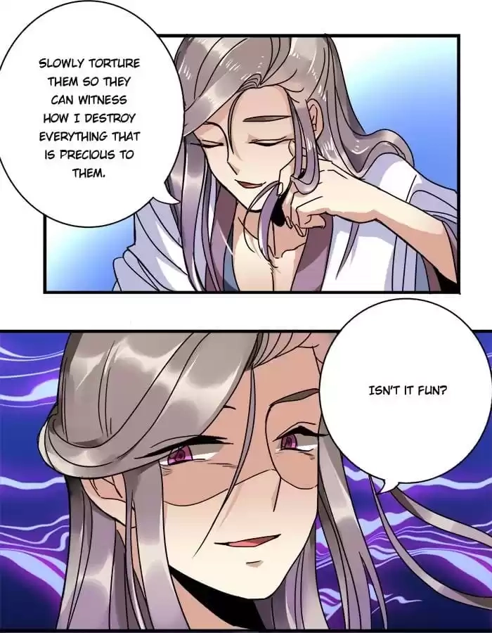 Jiangjun Youxi Chapter 11 page 29 - 