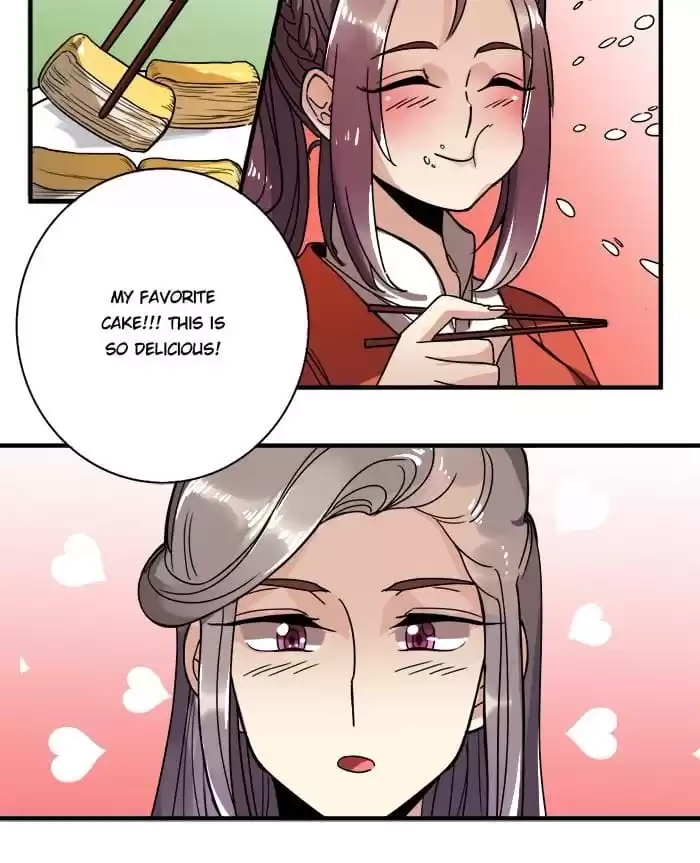 Jiangjun Youxi Chapter 11 page 8 - 