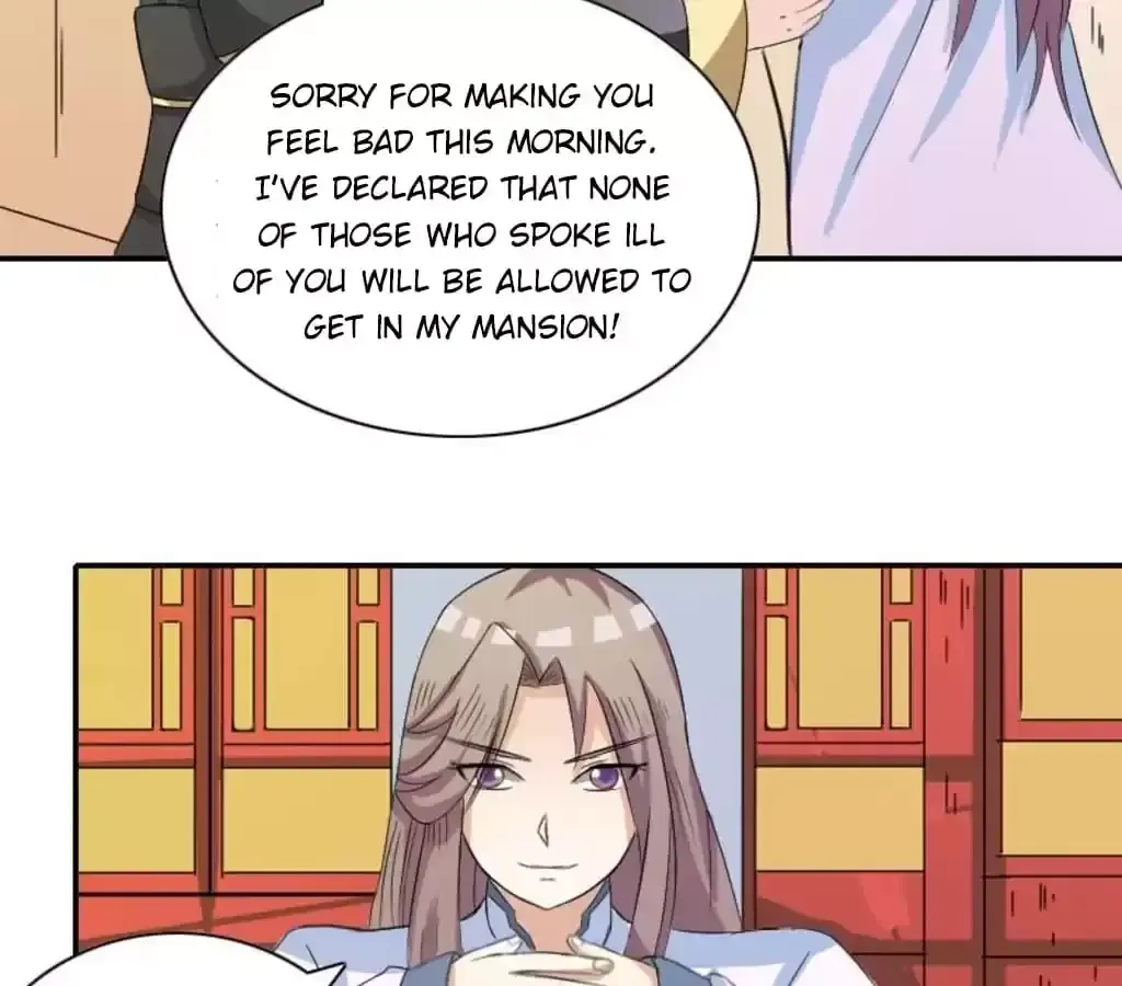 Jiangjun Youxi Chapter 110 page 14 - 