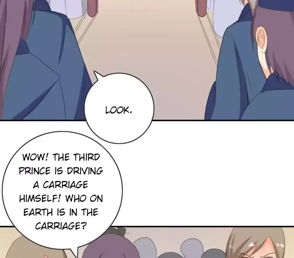Jiangjun Youxi Chapter 110 page 21 - 