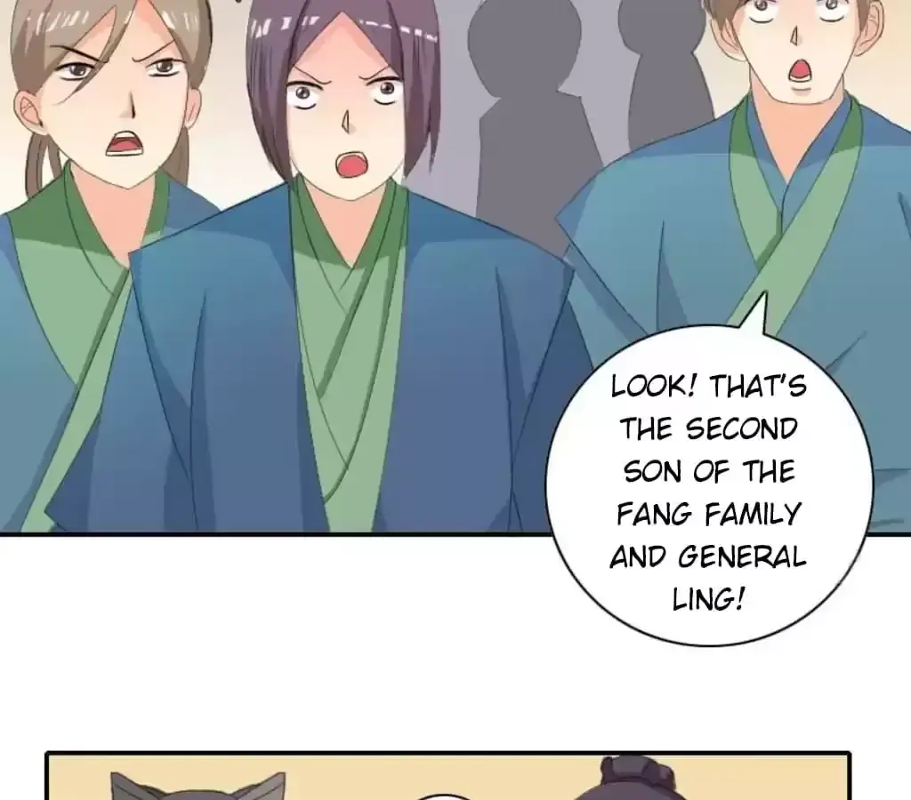 Jiangjun Youxi Chapter 110 page 22 - 