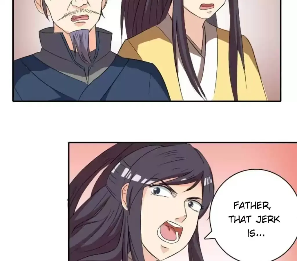 Jiangjun Youxi Chapter 110 page 29 - 