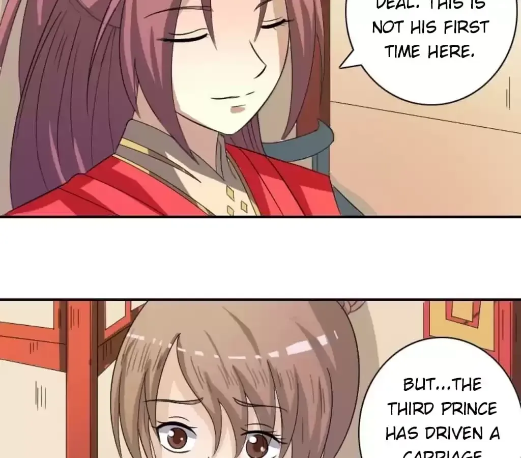 Jiangjun Youxi Chapter 110 page 4 - 