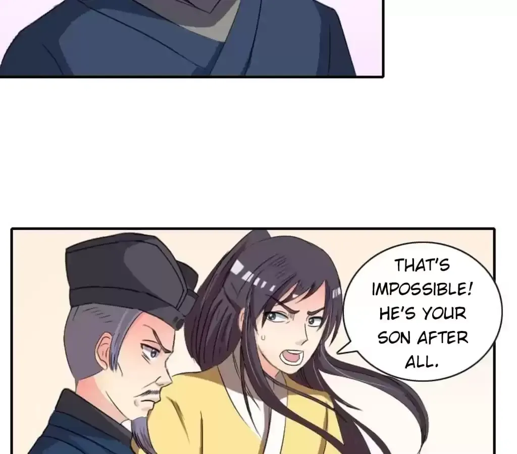 Jiangjun Youxi Chapter 110 page 31 - 