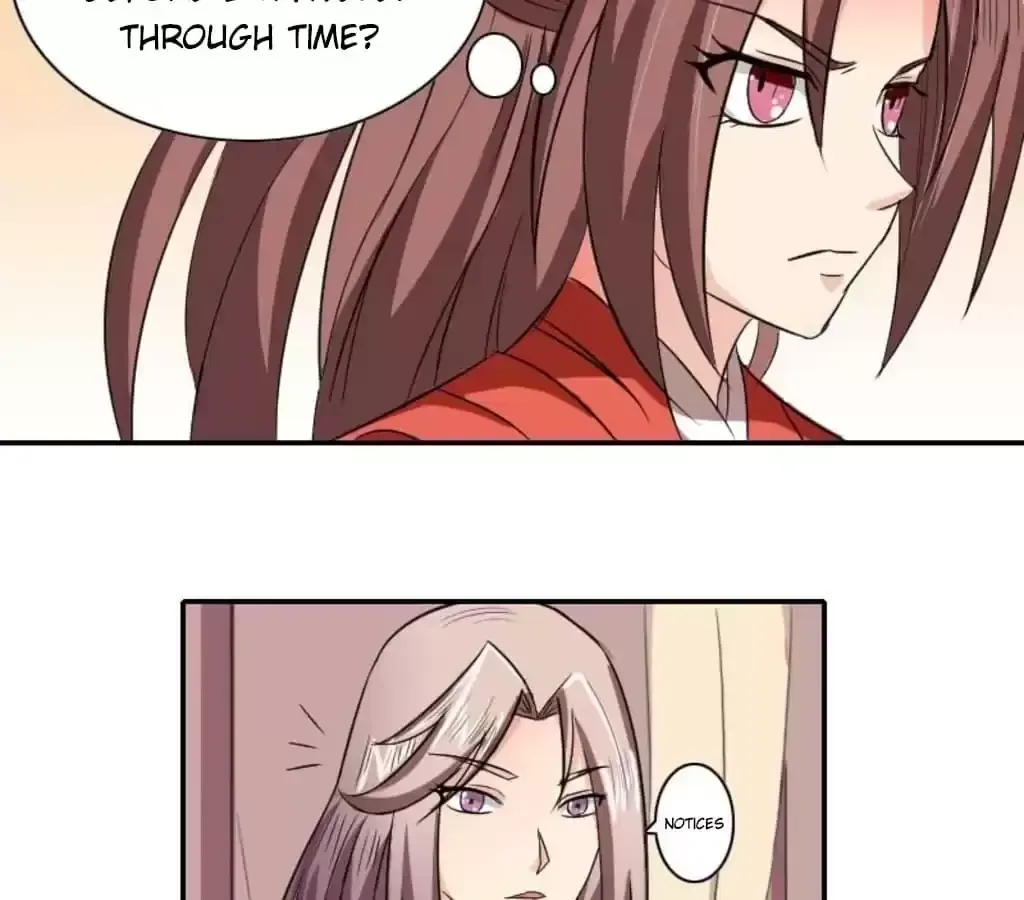 Jiangjun Youxi Chapter 110 page 35 - 
