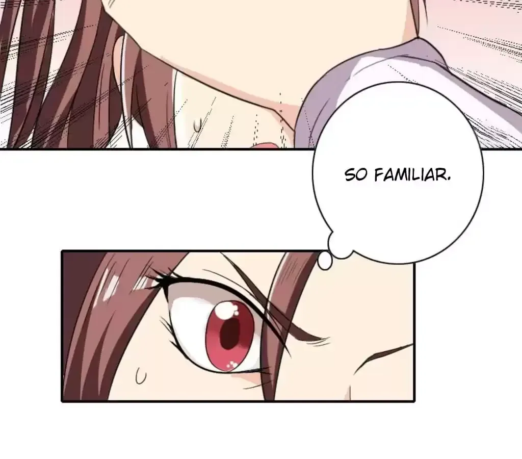 Jiangjun Youxi Chapter 110 page 39 - 