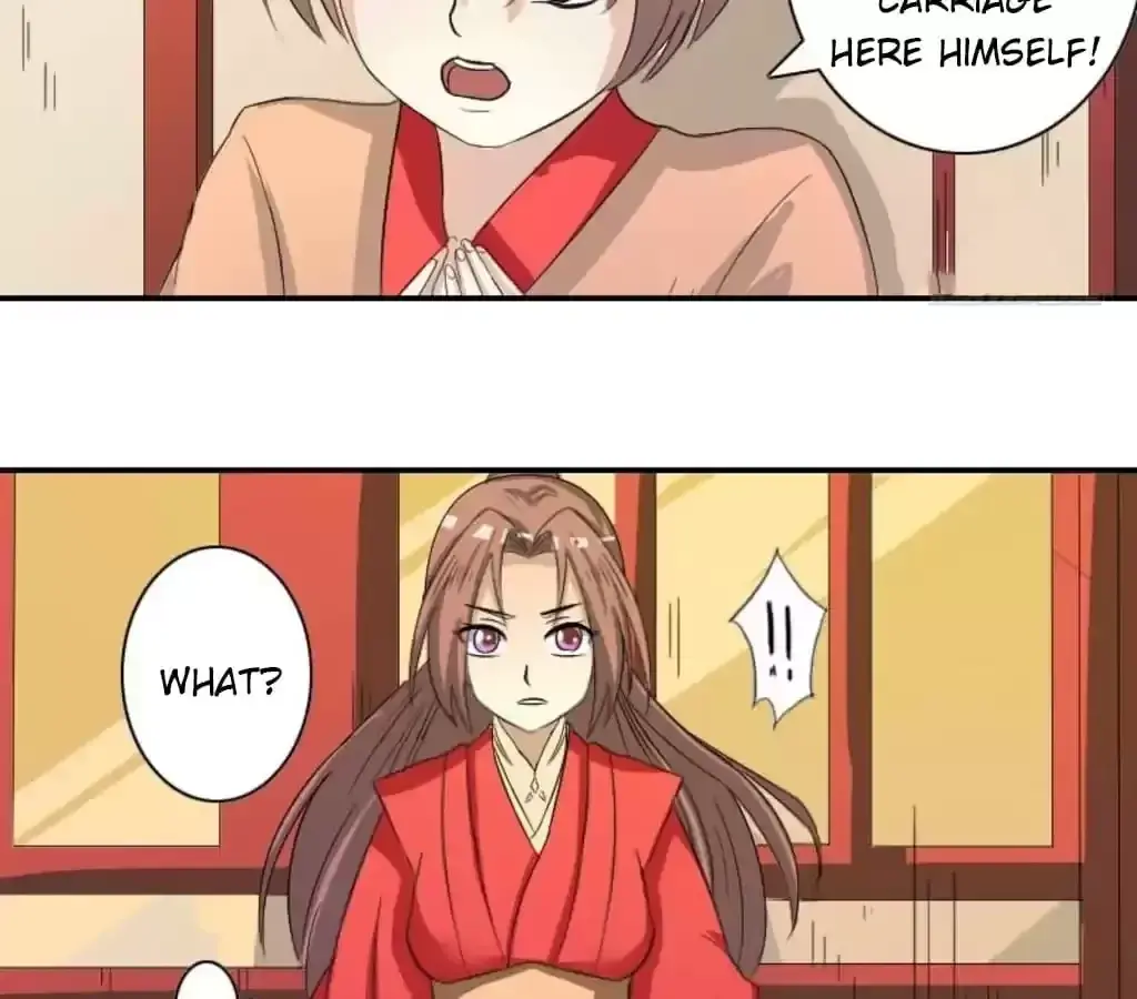 Jiangjun Youxi Chapter 110 page 5 - 