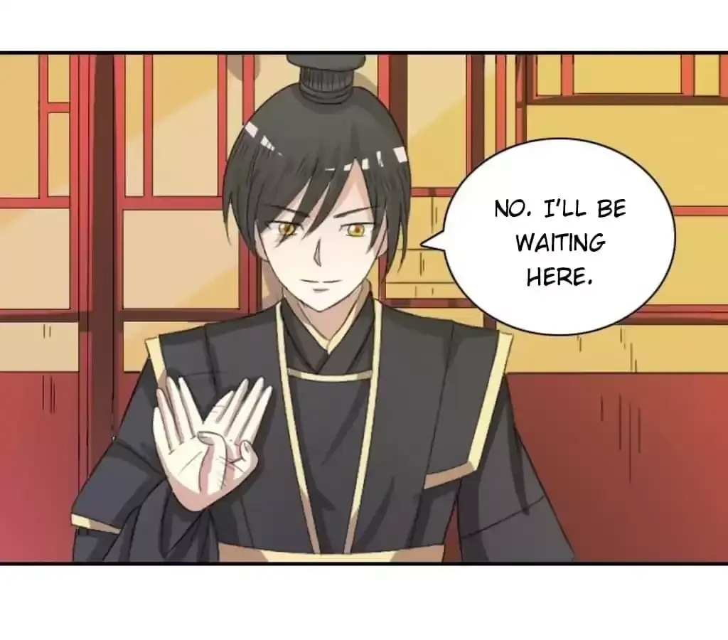 Jiangjun Youxi Chapter 110 page 9 - 