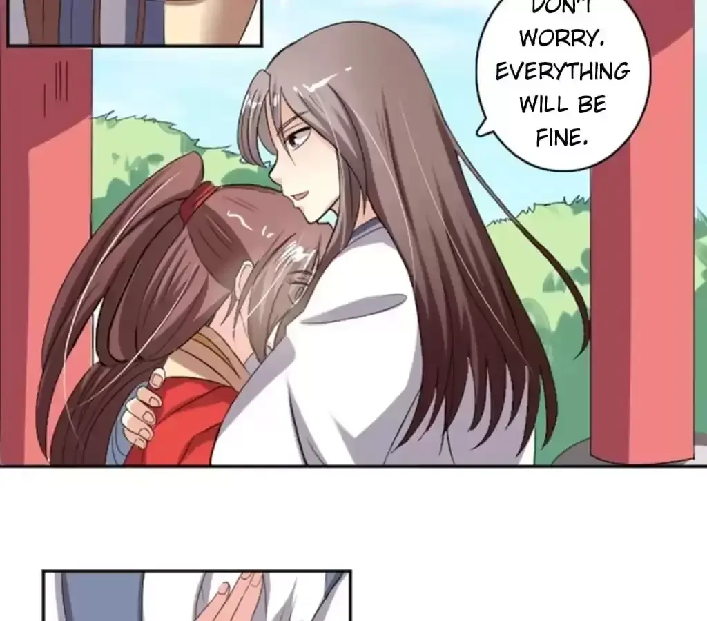 Jiangjun Youxi Chapter 112 page 12 - 