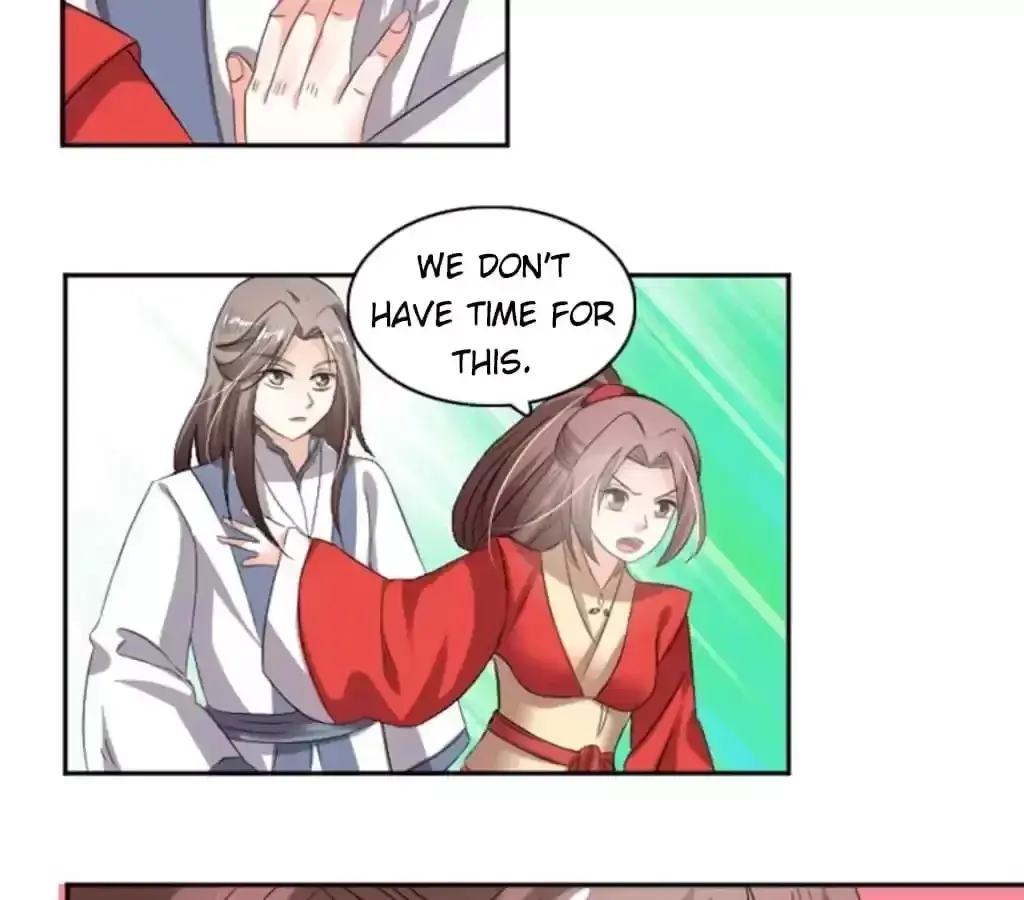 Jiangjun Youxi Chapter 112 page 13 - 