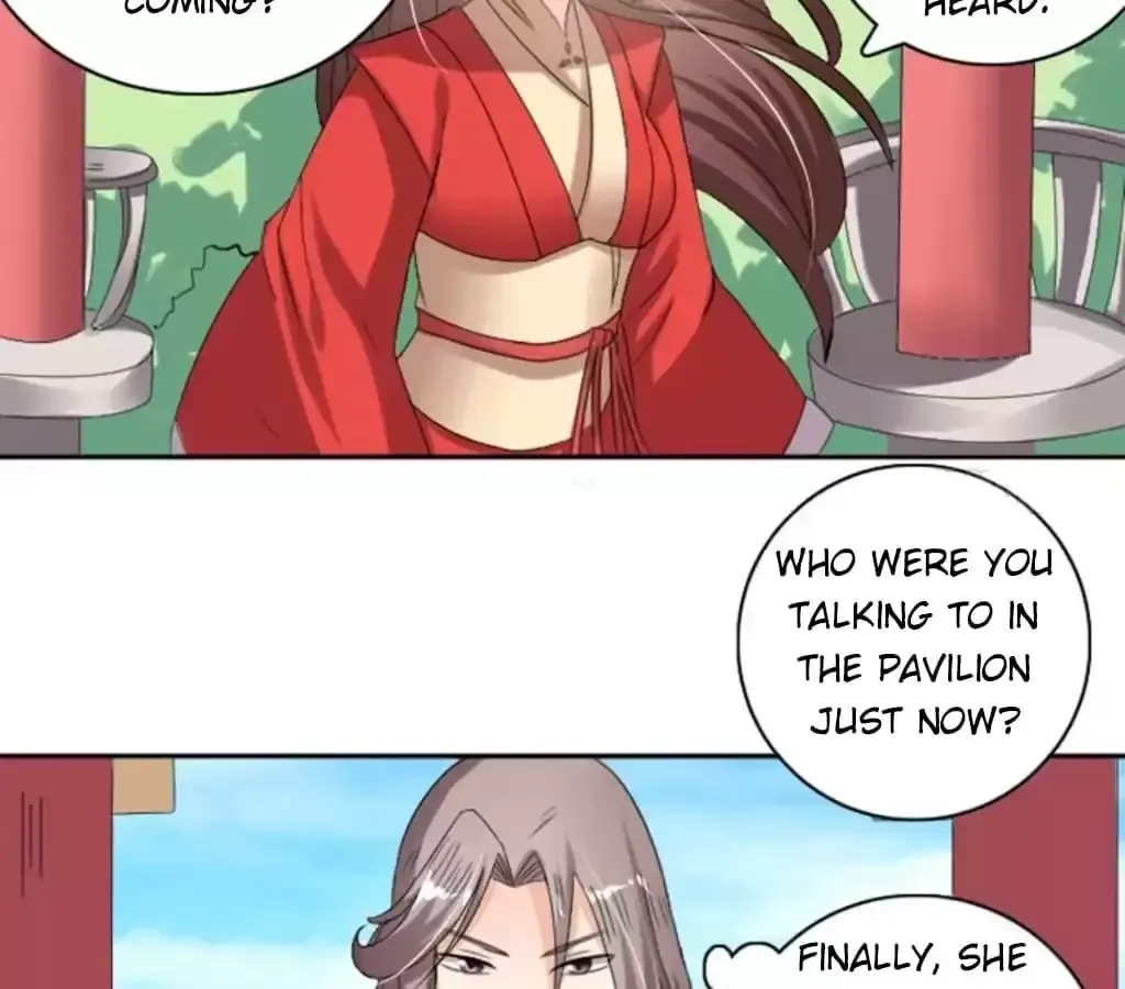 Jiangjun Youxi Chapter 112 page 3 - 