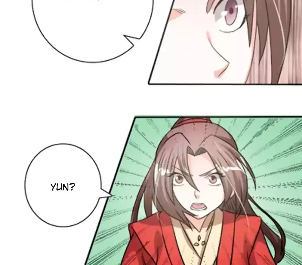Jiangjun Youxi Chapter 112 page 22 - 
