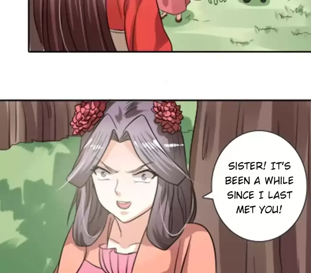 Jiangjun Youxi Chapter 112 page 24 - 