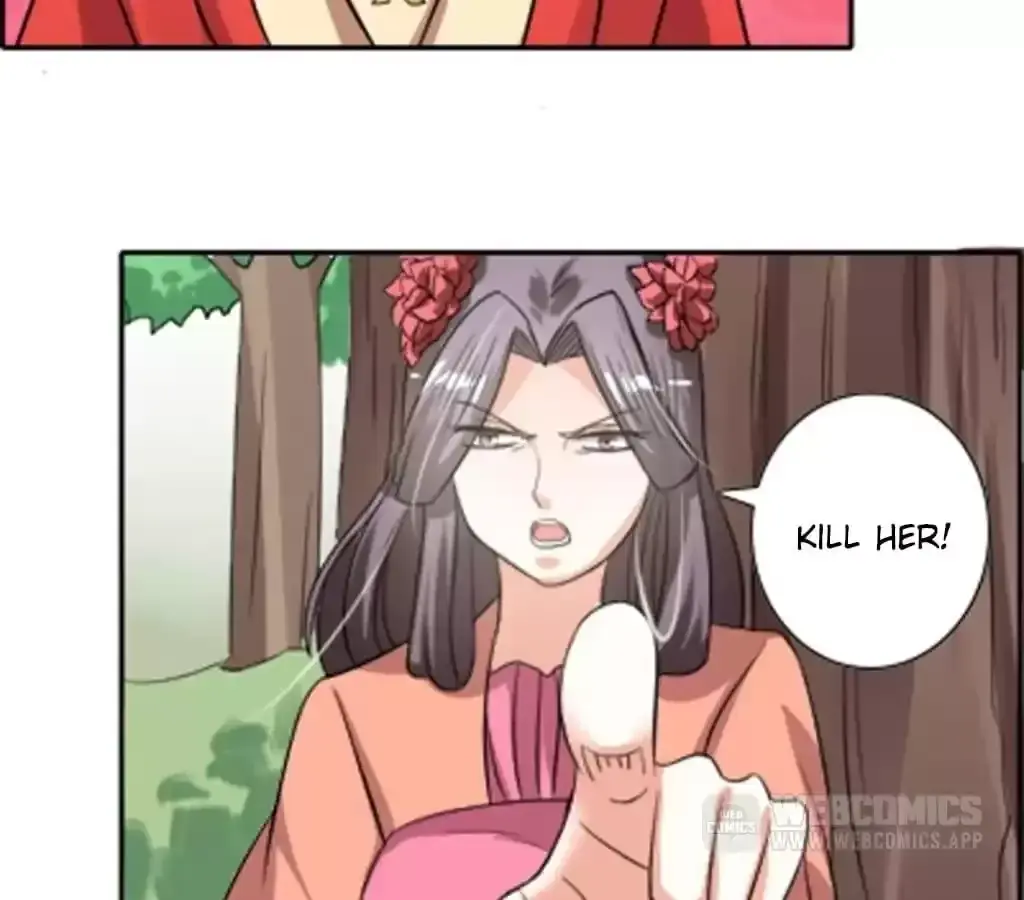 Jiangjun Youxi Chapter 112 page 26 - 