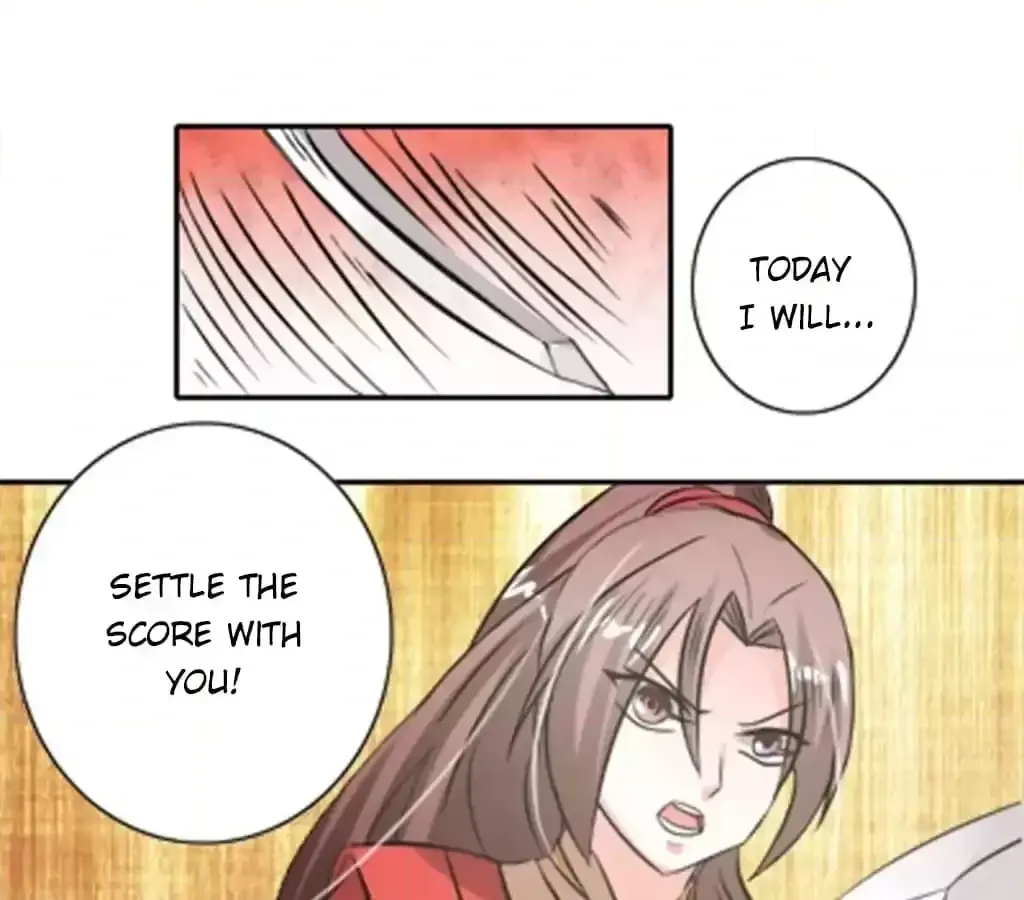Jiangjun Youxi Chapter 112 page 30 - 