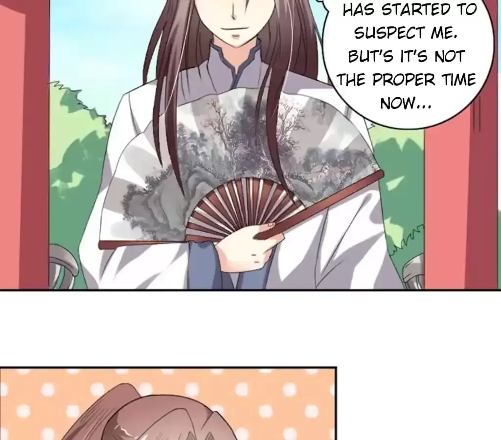 Jiangjun Youxi Chapter 112 page 4 - 
