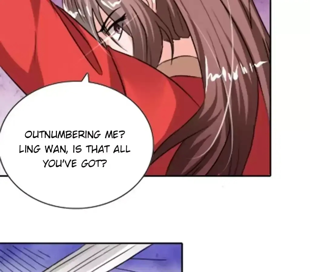 Jiangjun Youxi Chapter 112 page 35 - 