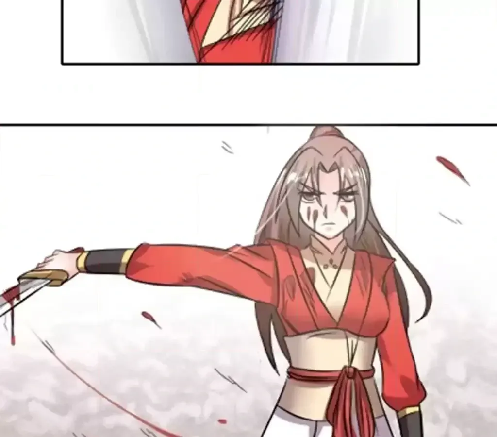 Jiangjun Youxi Chapter 112 page 40 - 