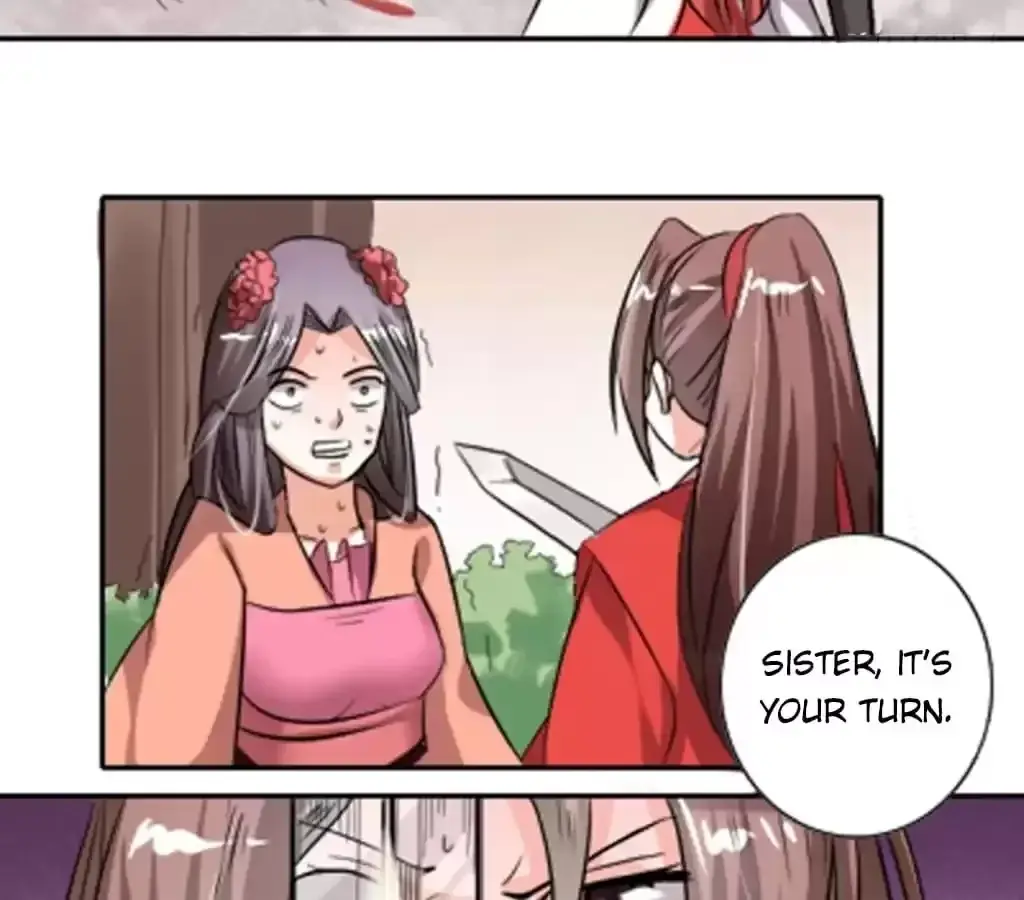 Jiangjun Youxi Chapter 112 page 41 - 