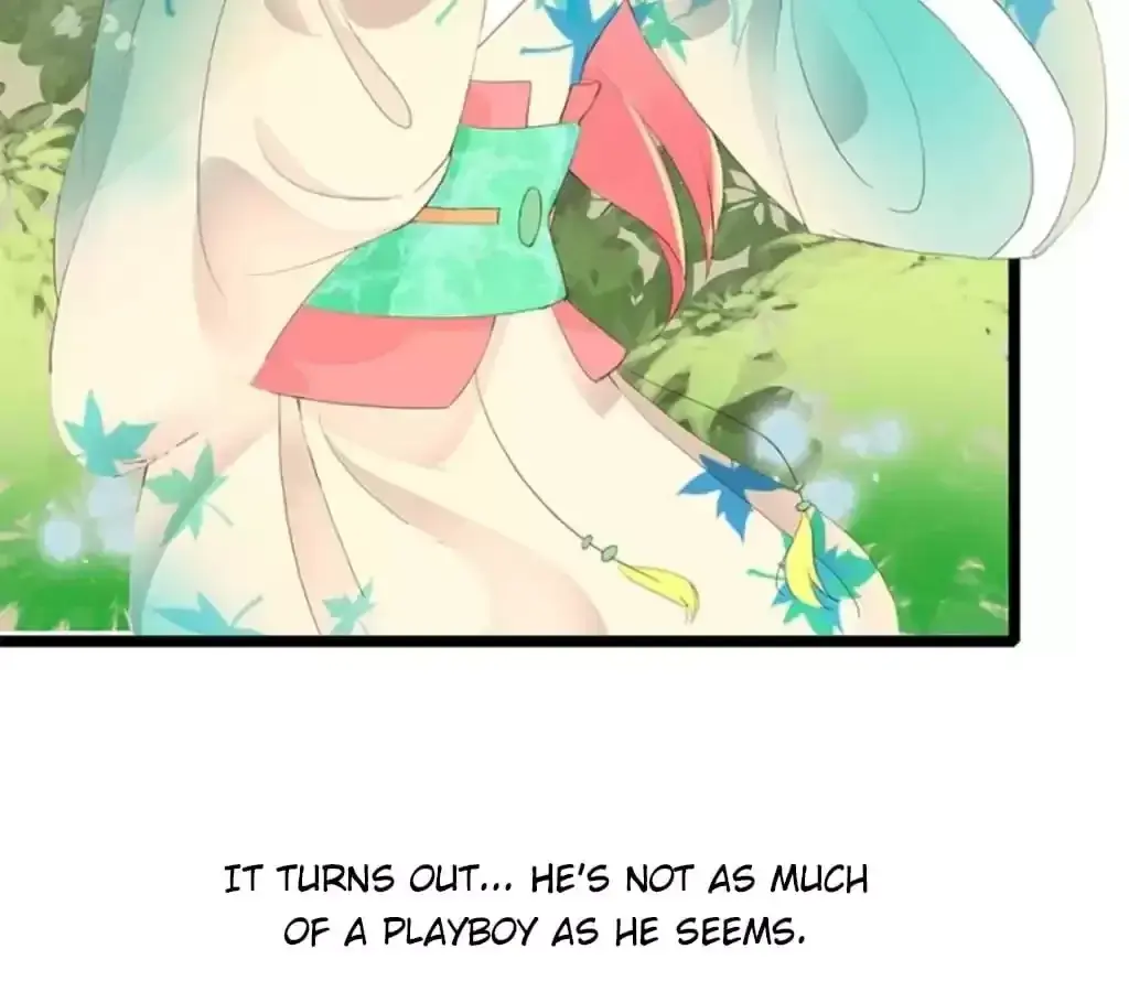 Jiangjun Youxi Chapter 113 page 19 - 