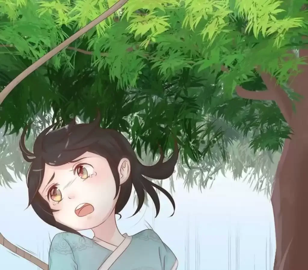 Jiangjun Youxi Chapter 114 page 11 - 