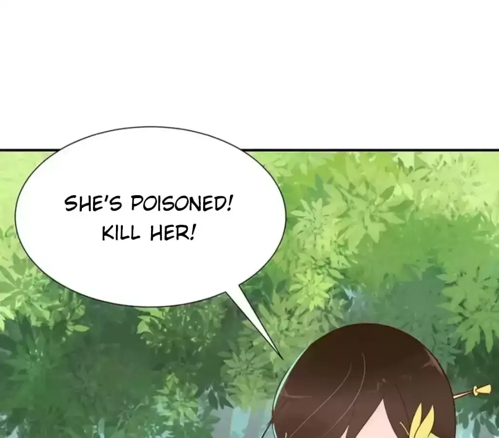 Jiangjun Youxi Chapter 114 page 21 - 
