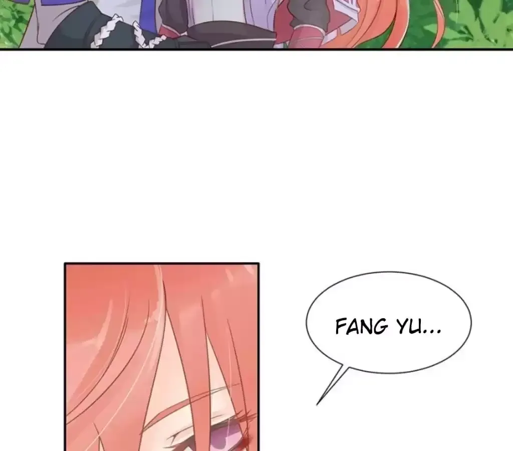 Jiangjun Youxi Chapter 114 page 36 - 