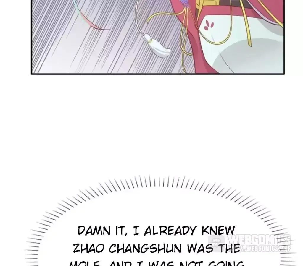 Jiangjun Youxi Chapter 114 page 42 - 