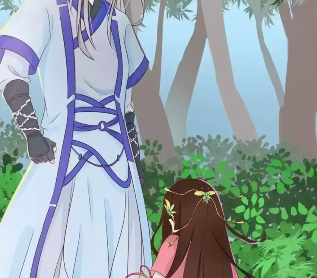 Jiangjun Youxi Chapter 114 page 57 - 