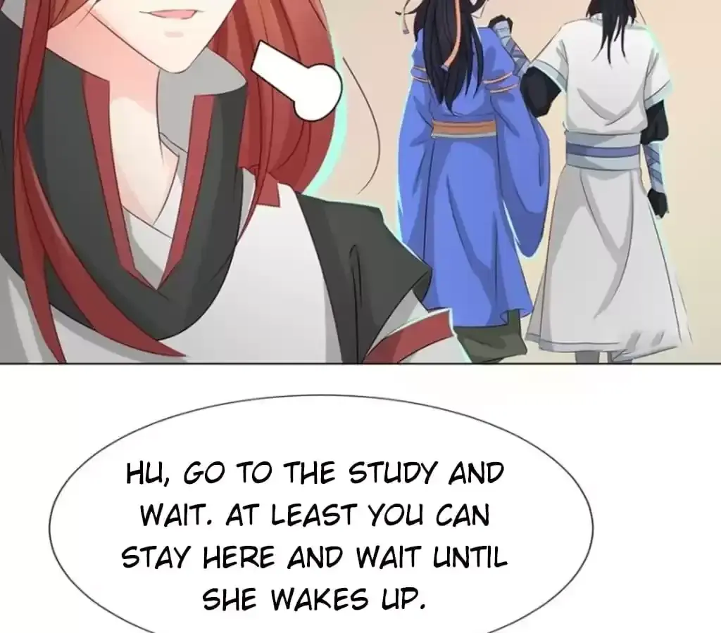 Jiangjun Youxi Chapter 116 page 22 - 