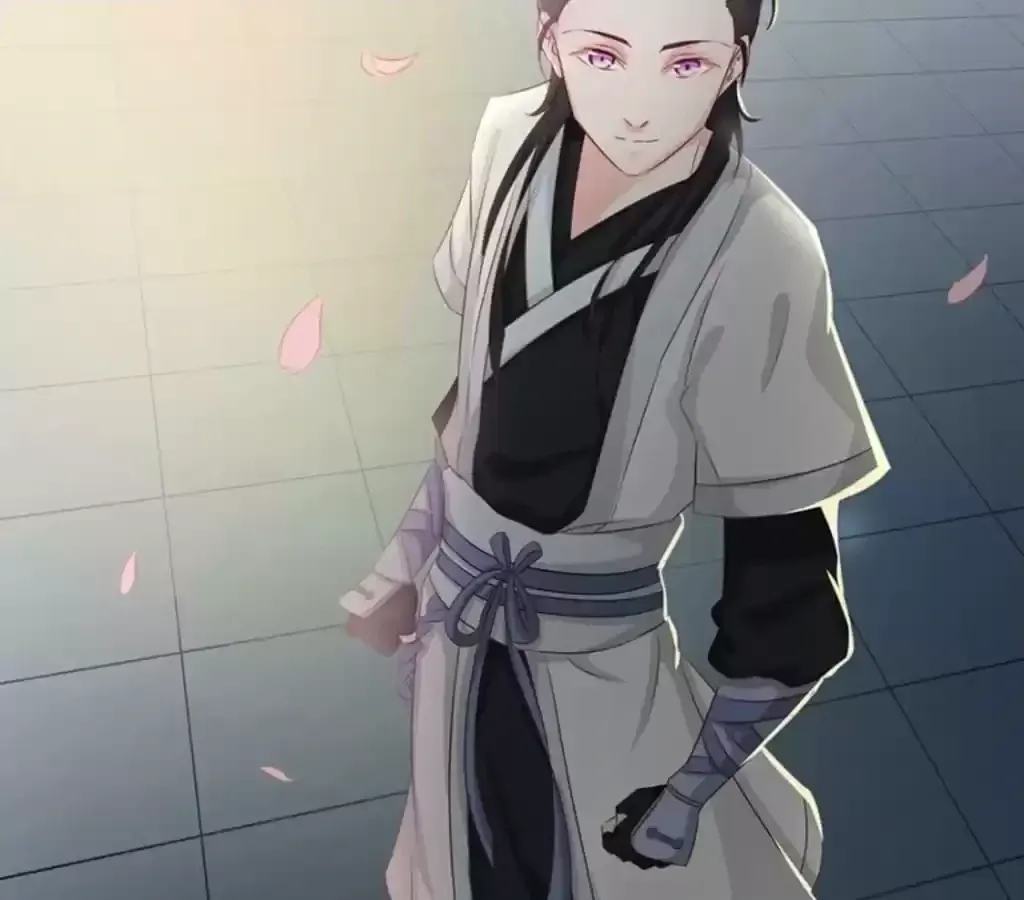 Jiangjun Youxi Chapter 116 page 30 - 