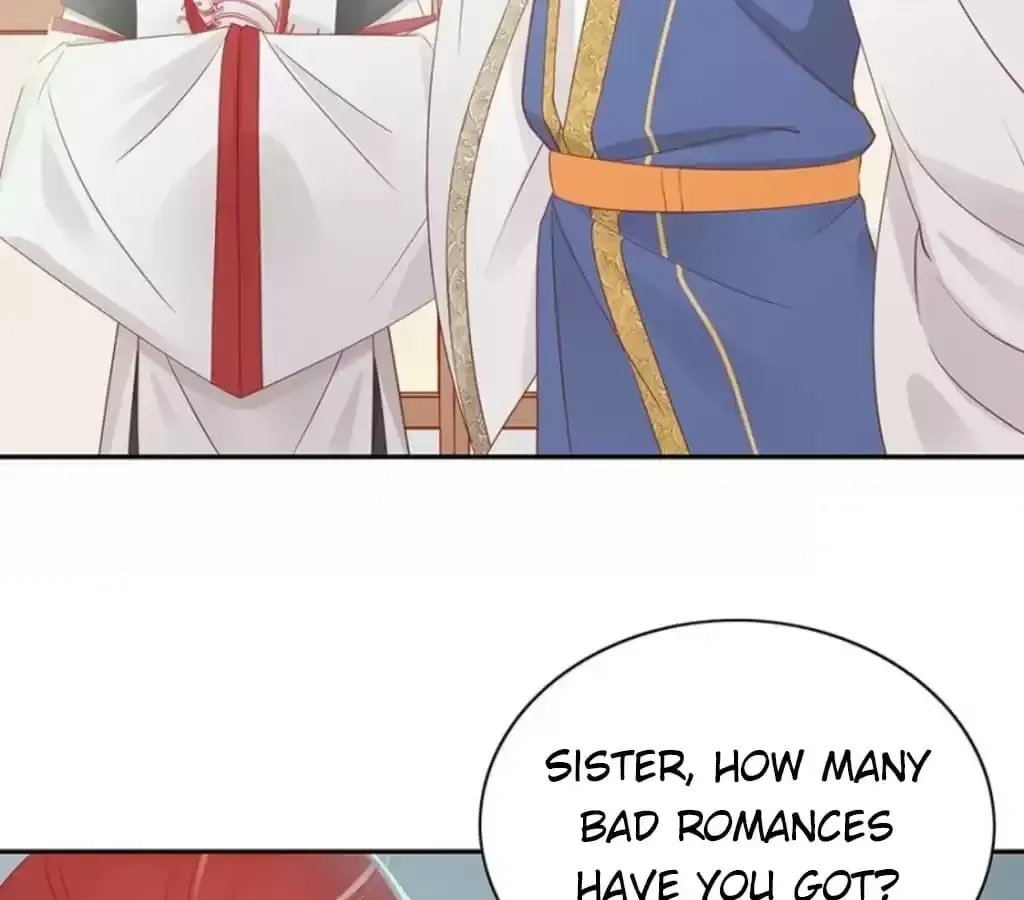 Jiangjun Youxi Chapter 116 page 36 - 