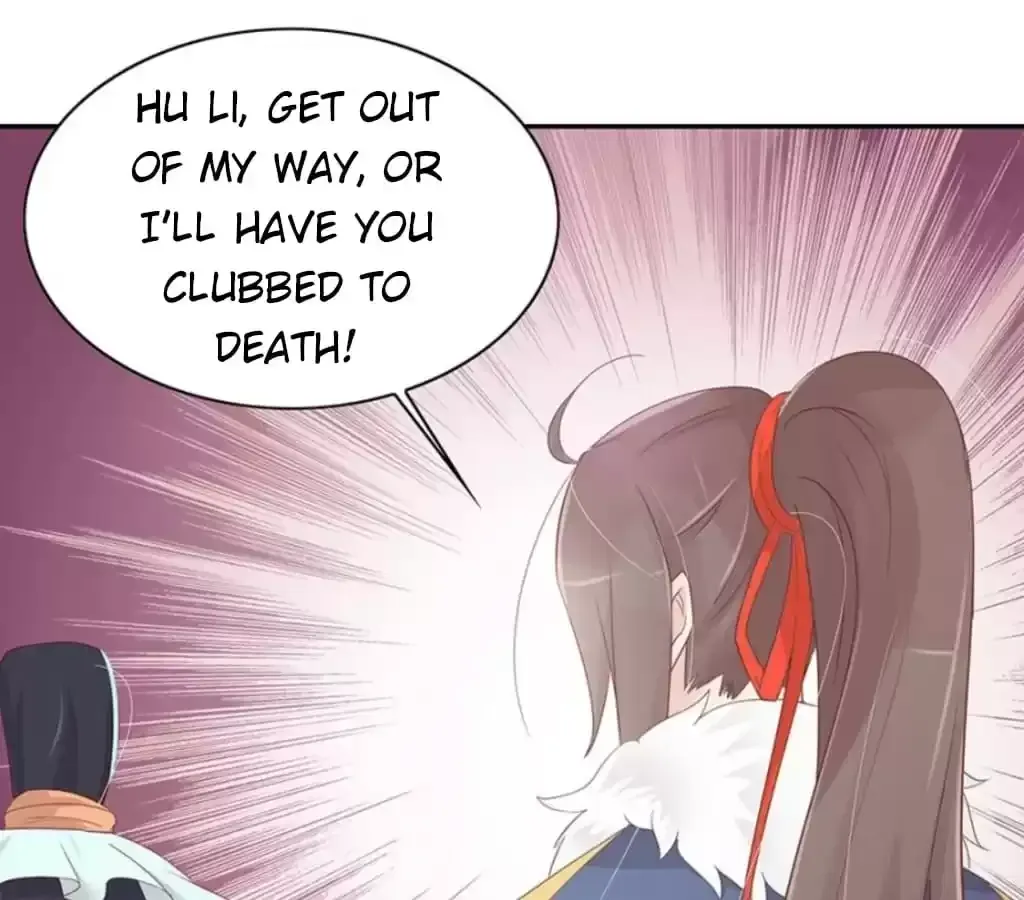 Jiangjun Youxi Chapter 116 page 48 - 