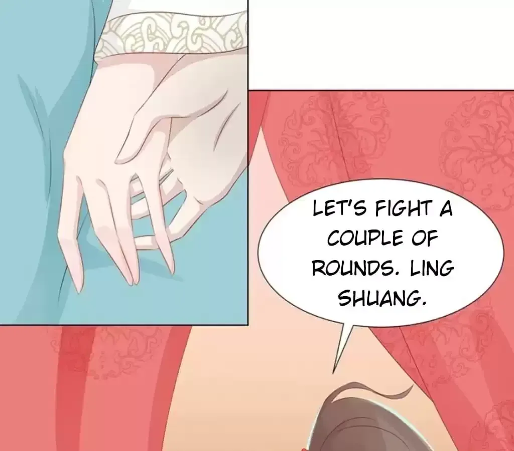 Jiangjun Youxi Chapter 117 page 11 - 