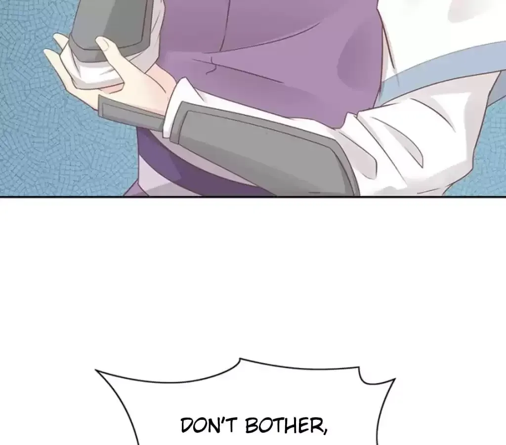 Jiangjun Youxi Chapter 117 page 36 - 