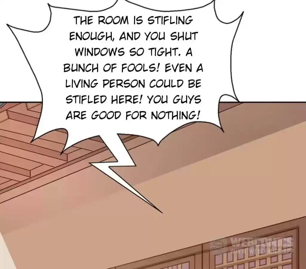 Jiangjun Youxi Chapter 117 page 58 - 