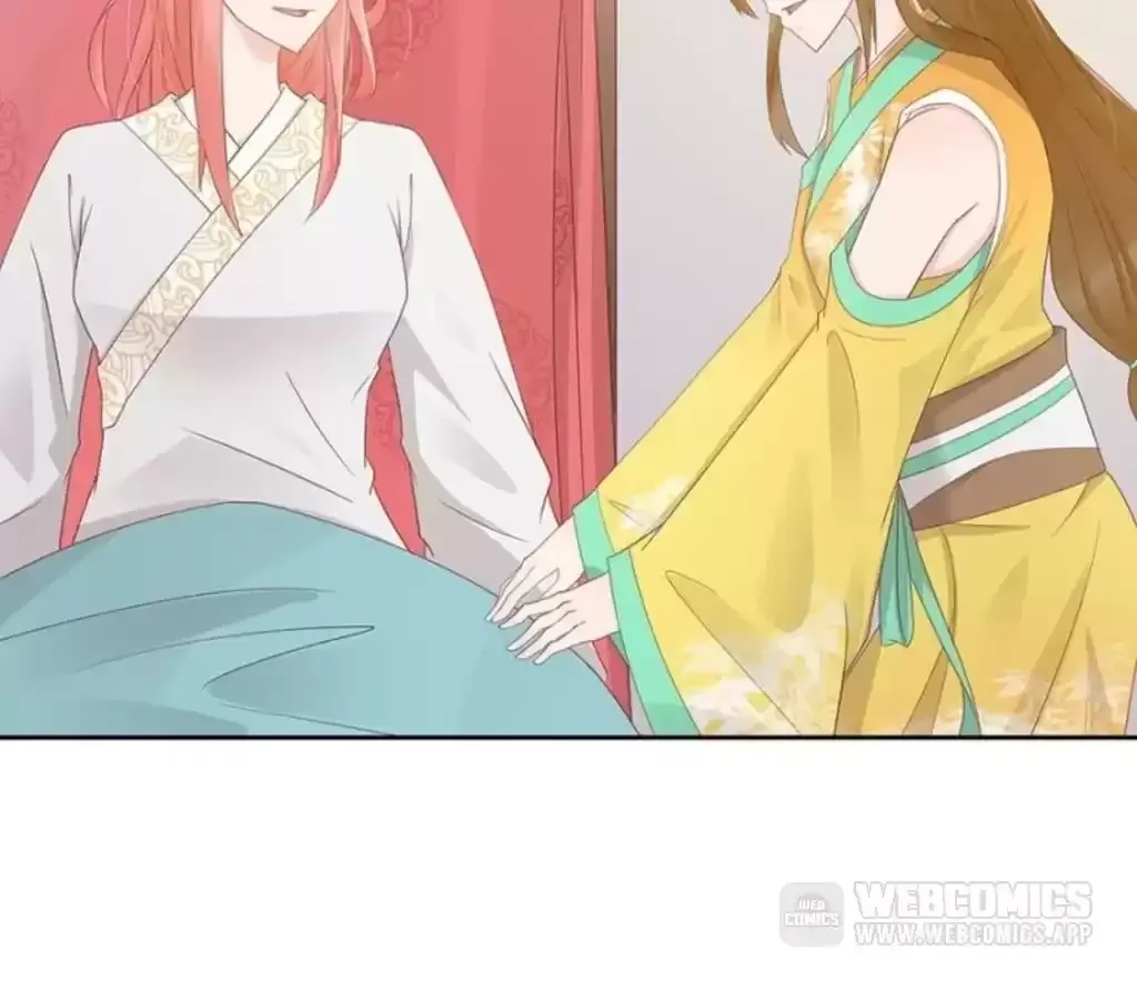 Jiangjun Youxi Chapter 118 page 34 - 