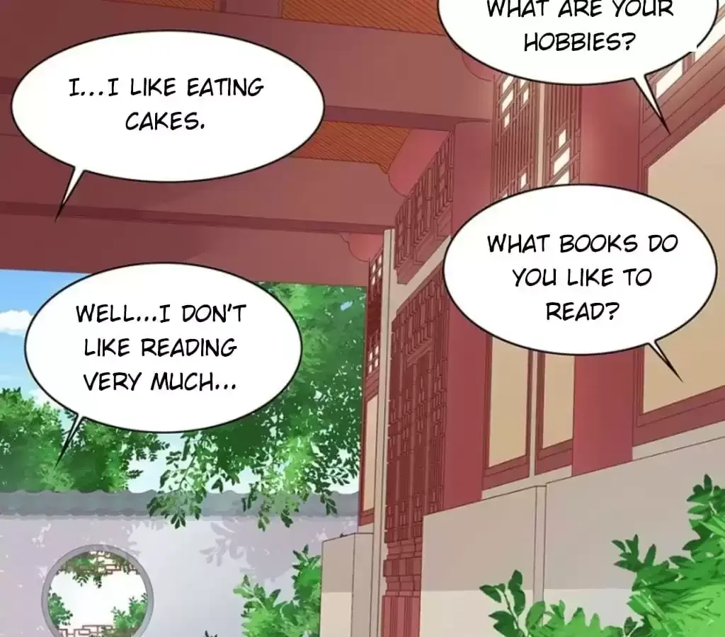 Jiangjun Youxi Chapter 118 page 37 - 