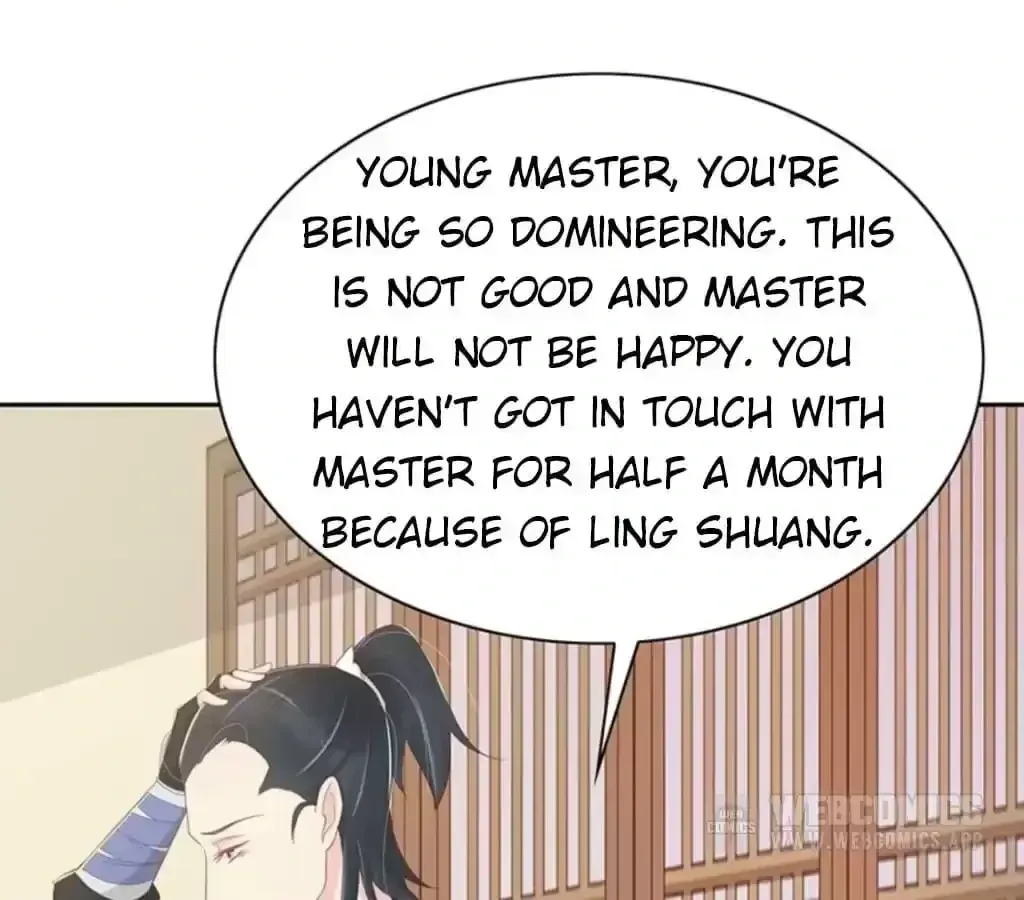 Jiangjun Youxi Chapter 118 page 50 - 