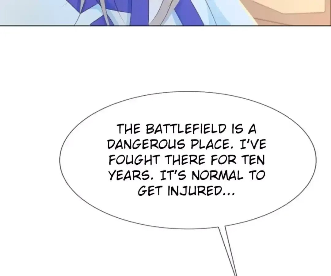 Jiangjun Youxi Chapter 119 page 39 - 