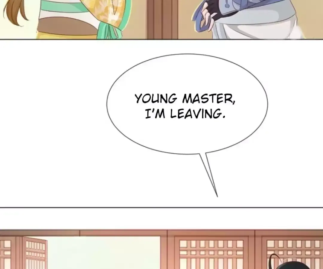 Jiangjun Youxi Chapter 119 page 8 - 