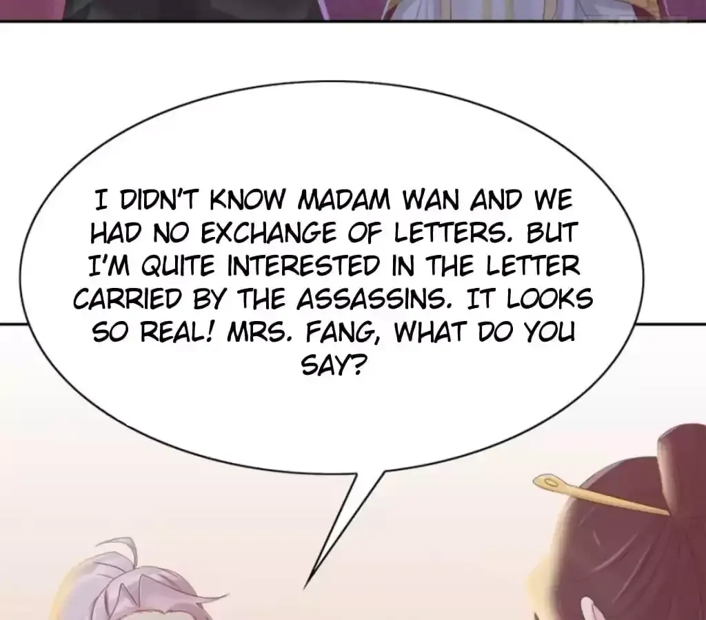 Jiangjun Youxi Chapter 120 page 37 - 