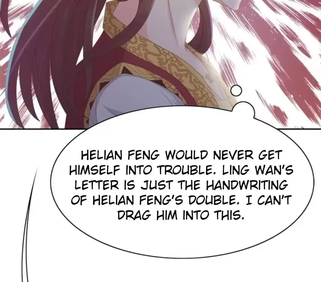 Jiangjun Youxi Chapter 120 page 41 - 